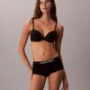 Set de 5 perechi de boxeri din Cotton Stretch extra moale Set de 5 perechi de boxeri din Cotton Stretch extra moale
