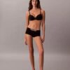 Set de 5 perechi de boxeri din Cotton Stretch extra moale Set de 5 perechi de boxeri din Cotton Stretch extra moale