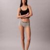 Set de 5 perechi de boxeri din Cotton Stretch extra moale Set de 5 perechi de boxeri din Cotton Stretch extra moale