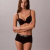 Set de 5 perechi de boxeri din Cotton Stretch extra moale Set de 5 perechi de boxeri din Cotton Stretch extra moale