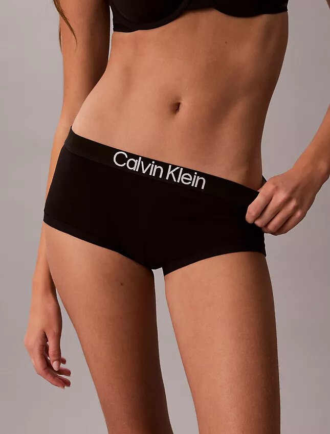 Set de 5 perechi de boxeri din Cotton Stretch extra moale Set de 5 perechi de boxeri din Cotton Stretch extra moale
