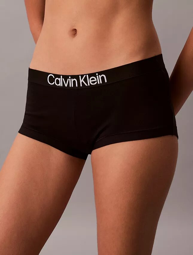 Set de 5 perechi de boxeri din Cotton Stretch extra moale Set de 5 perechi de boxeri din Cotton Stretch extra moale