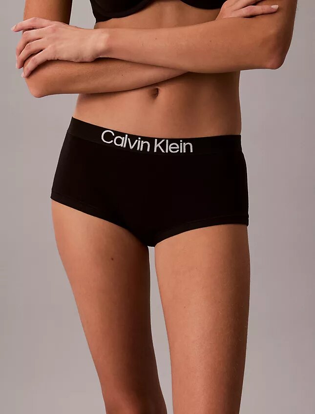 Set de 5 perechi de boxeri din Cotton Stretch extra moale Set de 5 perechi de boxeri din Cotton Stretch extra moale