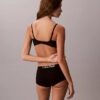 Set de 5 perechi de boxeri din Cotton Stretch extra moale Set de 5 perechi de boxeri din Cotton Stretch extra moale