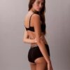 Set de 5 perechi de boxeri din Cotton Stretch extra moale Set de 5 perechi de boxeri din Cotton Stretch extra moale