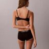 Set de 5 perechi de boxeri din Cotton Stretch extra moale Set de 5 perechi de boxeri din Cotton Stretch extra moale