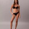 Set de 5 Thong-uri din bumbac Set de 5 Thong-uri din bumbac