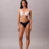 Set de 5 Thong-uri din bumbac Set de 5 Thong-uri din bumbac