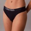 Set de 5 Thong-uri din bumbac Set de 5 Thong-uri din bumbac