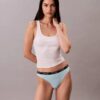 Set de 7 Bikini cu logo iconic