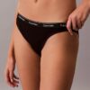 Set de 7 Bikini cu logo iconic
