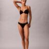 Set de 7 Bikini cu logo iconic