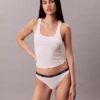 Set de 7 Bikini cu logo iconic