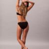 Set de 7 Bikini cu logo iconic