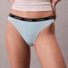 Set de 7 Bikini cu logo iconic