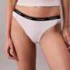 Set de 7 Bikini cu logo iconic