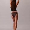 Set de 7 Bikini cu logo iconic