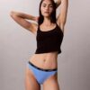 Set de 7 Bikini cu logo iconic