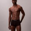 Set de 7 boxeri scurți Icon din bumbac Cotton Stretch