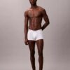 Set de 7 boxeri scurți Icon din bumbac Cotton Stretch