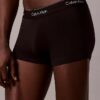 Set de 7 boxeri scurți Icon din bumbac Cotton Stretch