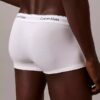 Set de 7 boxeri scurți Icon din bumbac Cotton Stretch