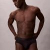 Slip Ck Black Chiloți Slip Ck Black Chiloți