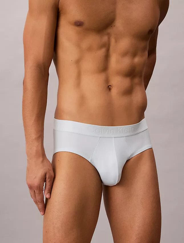 Slip Ck Black Chiloți Slip Ck Black Chiloți