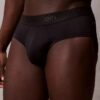 Slip Ck Black Chiloți Slip Ck Black Chiloți