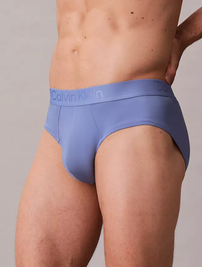 Slip Ck Black Chiloți Slip Ck Black Chiloți