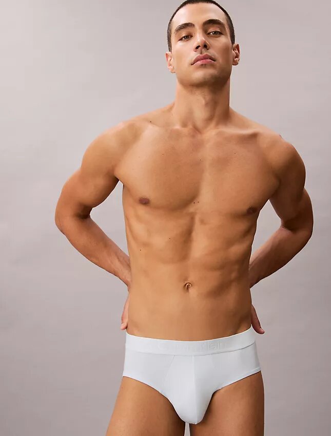 Slip Ck Black Chiloți Slip Ck Black Chiloți