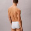 Slip Ck Black Chiloți Slip Ck Black Chiloți
