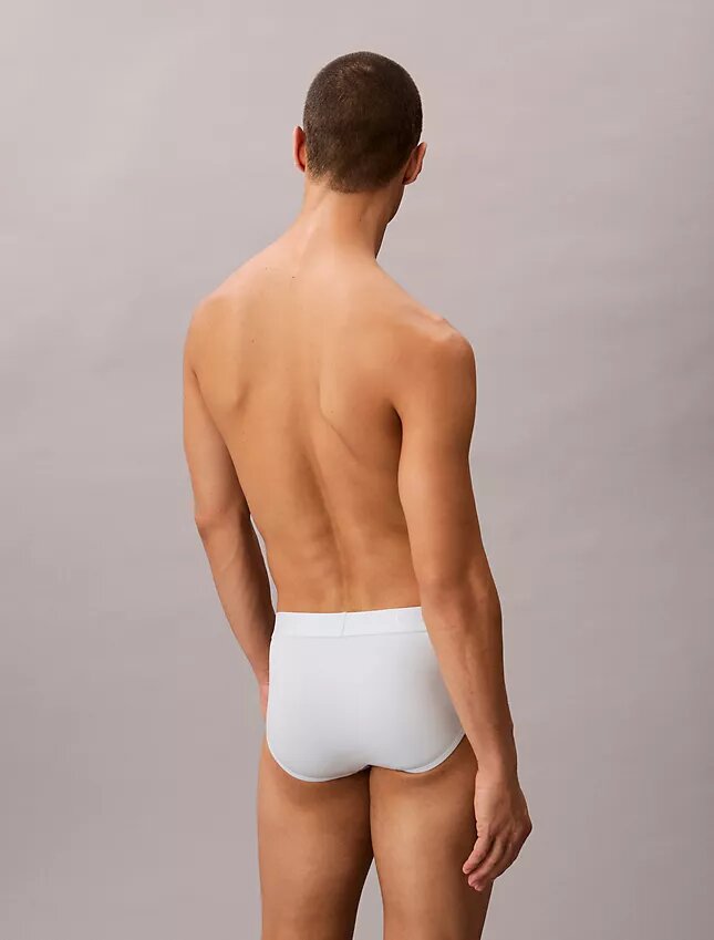 Slip Ck Black Chiloți Slip Ck Black Chiloți