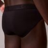 Slip Ck Black Chiloți Slip Ck Black Chiloți