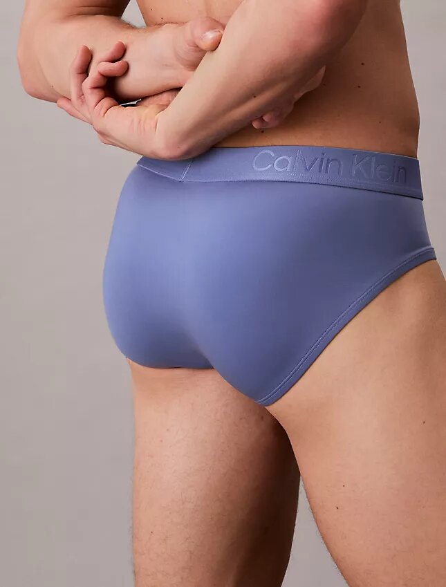 Slip Ck Black Chiloți Slip Ck Black Chiloți