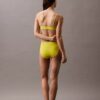 Slip de baie cu logo modern pentru părți inferioare ale Bikini-ului