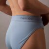 Slip de baie cu logo modern pentru părți inferioare ale Bikini-ului