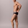 Slip din microfiber elastic Slip din microfiber elastic