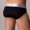 Slip din microfiber elastic Slip din microfiber elastic