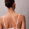Sutien balconet CK Black Bridal, ușor căptușit Sutien balconet CK Black Bridal, ușor căptușit