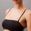 Sutien bandeau Unlined Intense Power Micro