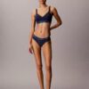 Sutien Bralette Icon din bumbac și Modal