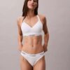 Sutien Bralette Icon din bumbac și Modal