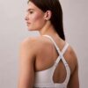 Sutien Bralette Icon din bumbac și Modal