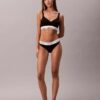 Sutien Bralette Icon din bumbac și Modal