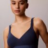 Sutien Bralette Icon din bumbac și Modal