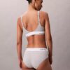 Sutien Bralette Icon din bumbac și Modal