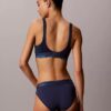 Sutien Bralette Icon din bumbac și Modal