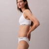 Sutien Bralette Icon din bumbac și Modal