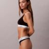 Sutien Bralette Icon din bumbac și Modal